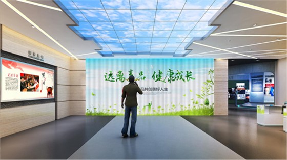 國(guó)際禁毒日丨讓我們走進(jìn)這些禁毒教育基地，一起筑牢禁毒第一道防線(xiàn)！